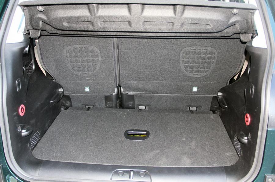  Fiat 500L 2014 года  (фото 21 из 138)